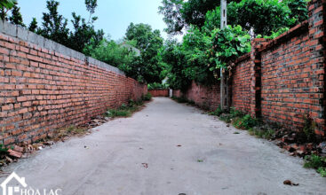 255m2 thon7 xa tan xa thach that 2