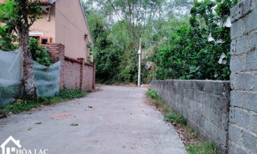 255m2 thon7 xa tan xa thach that 3