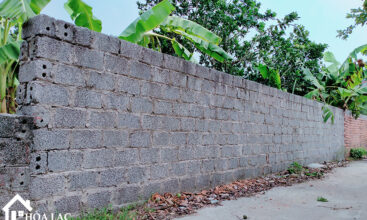 255m2 thon7 xa tan xa thach that 4