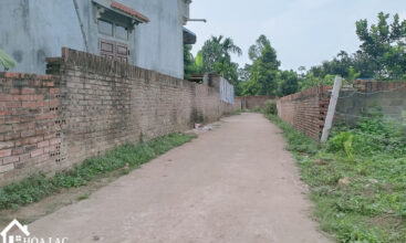 720m2 thon thuong yen binh 1