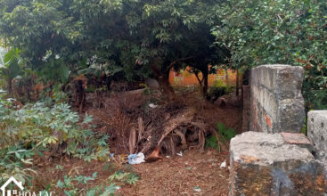 150m2 thon3 xa tan xa 3