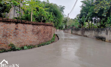 372m2 thon rua van hoa ba vi 5