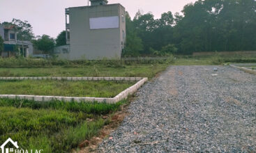 bán đất bình yên thạch thất 122 đà gạo 1