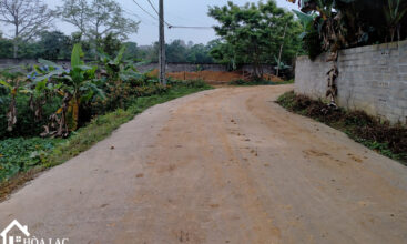 777m2 go me tien xuan 1