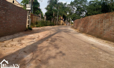 1682m2 xuan khanh xuan son ba vi 5