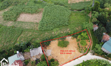 607m2 thon rua van hoa ba vi 2