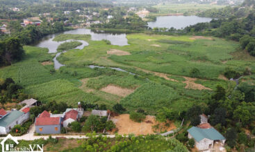 607m2 thon rua van hoa ba vi 8