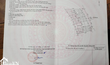 141m2 dat tien xuan thach that 4