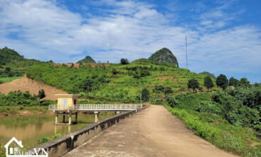 7562 Tay Phong Hoa Binh 2