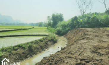 lo dat 2000m2 my hoa Tan Lac 2