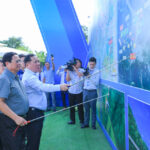 Thủ tướng Phạm Minh Chính dự lễ khởi công cao tốc Hòa Bình - Mộc Châu, sáng 29/9.