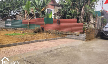 123m2 Hoa Thachh Quoc Oai 1
