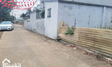 162m2 Hoa Truc Hoa Thach 1