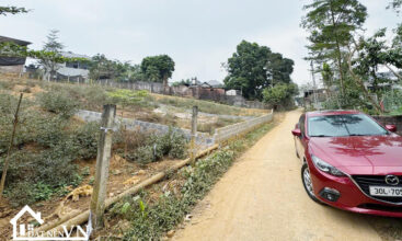 263 Luong Lat Yen Trung 1