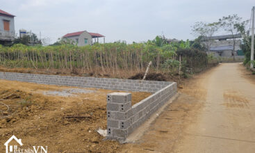 402 Bach Thac Hoa Thach 3