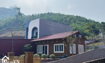 ĐẤT THÔN LUỒNG LẶT YÊN TRUNG - DIỆN TÍCH 619 M2 LÔ GÓC 2 MẶT TIỀN