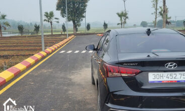 81m2 LK Ho Dong Mo Co Dong Son Tay 2