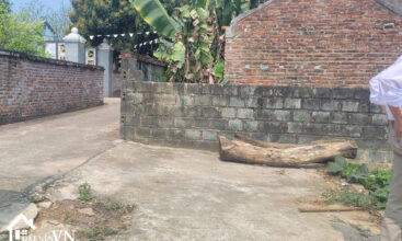 88.9m2 Hoa Truc Hoa Thach 1