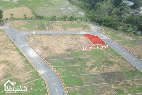 web dat 62m2 full tho cu ho Dong Mo