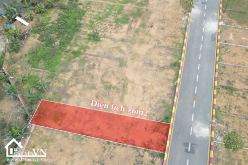 web dat 76m2 full tho cu ho Dong Mo