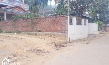 150m2 Dat Hoa Lac Gan CLB The Cong Viettel 1