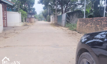 150m2 Dat Hoa Lac Gan CLB The Cong Viettel 4