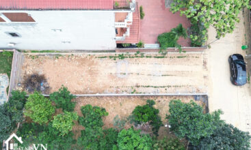 150m2 Dat Hoa Lac Gan CLB The Cong Viettel 5