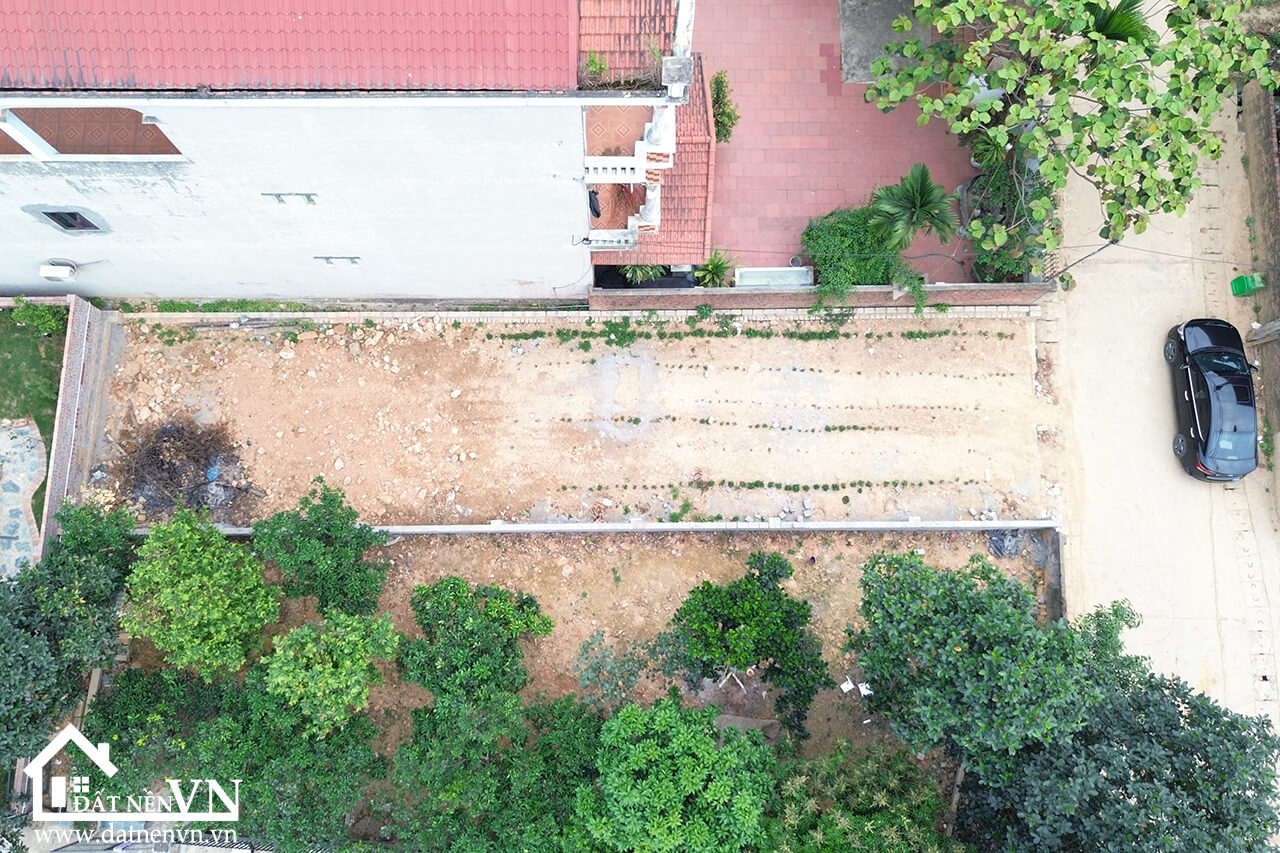 150m2 Đất Hòa Lạc Gần CLB Thể Công Viettel (5) 150m2 Dat Hoa Lac Gan CLB The Cong Viettel 5