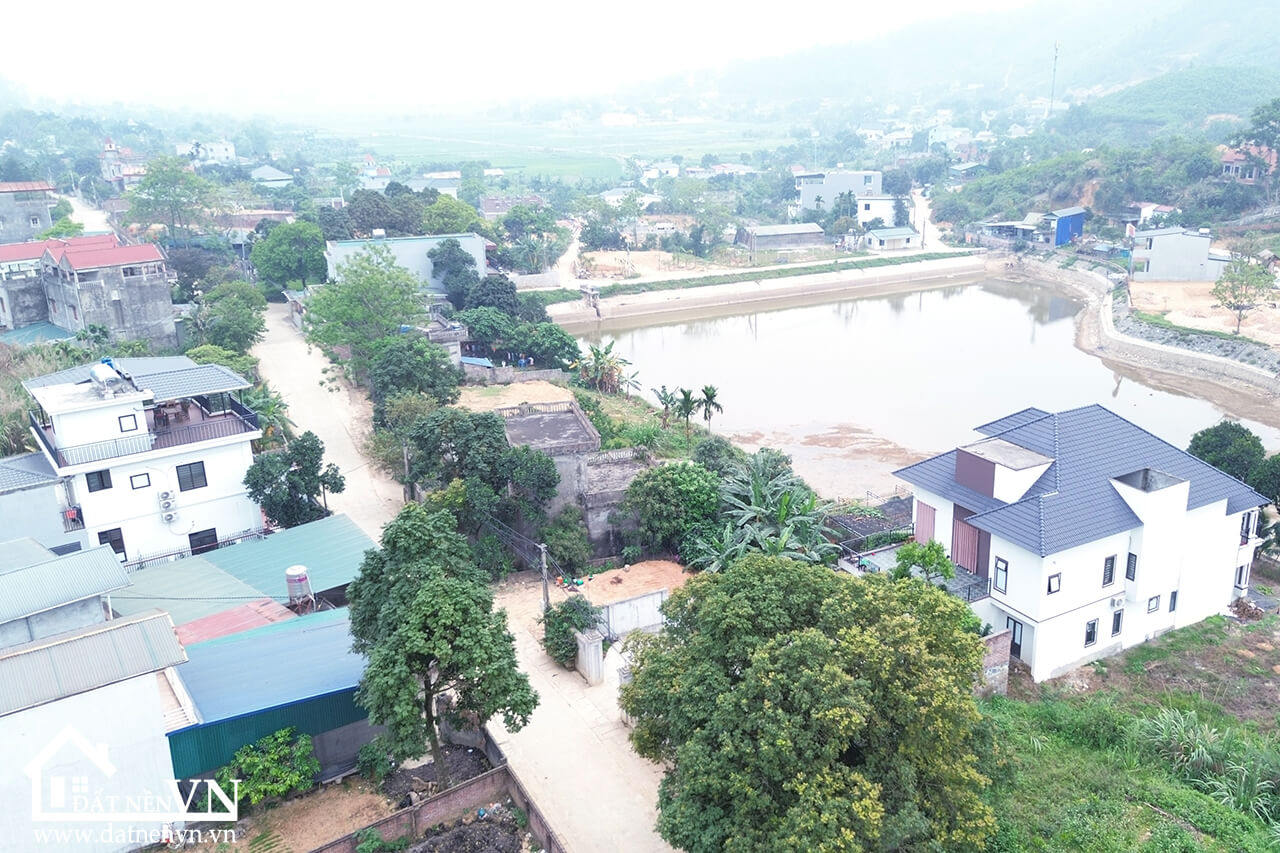 150m2 Đất Hòa Lạc Gần CLB Thể Công Viettel (6) 150m2 Dat Hoa Lac Gan CLB The Cong Viettel 6