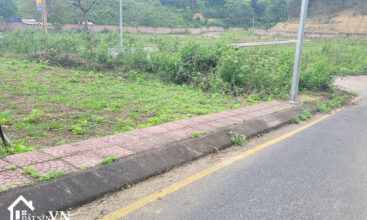 Bán Đất Bãi Dài Tiến Xuân - 75m2 Full Thổ Cư Đường Đổ Nhựa Asphalt