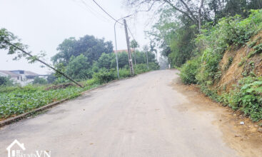 75m2 Thon Nhon Tien Xuan Thach That 3