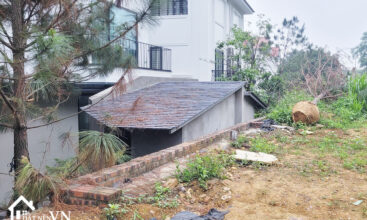 75m2 Thon Nhon Tien Xuan Thach That 5