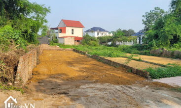 120m2 dat view ho tan xa 1