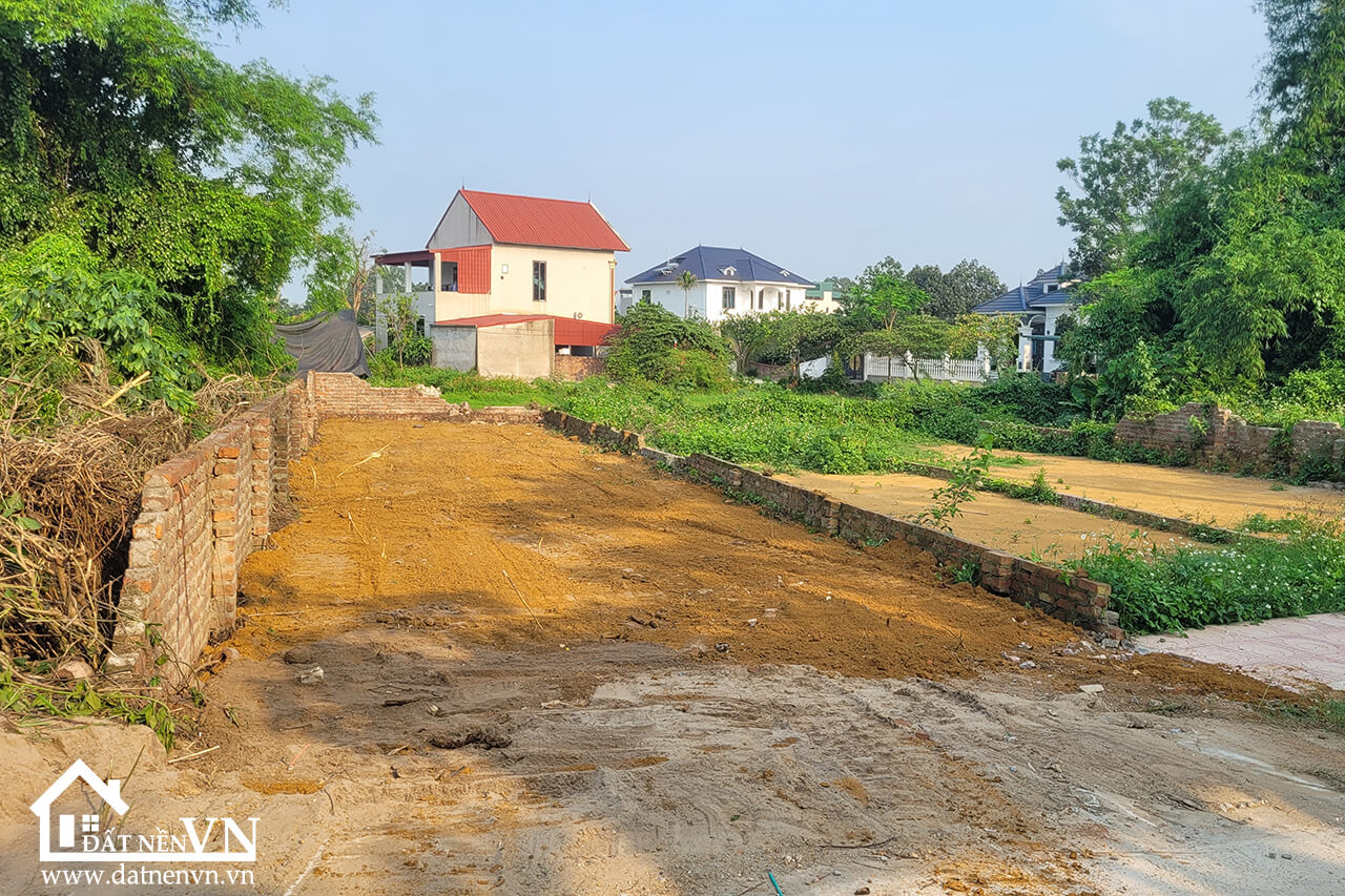 120m2 đất view hồ tân xã (1) 120m2 dat view ho tan xa 1