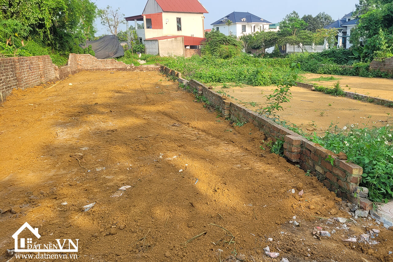 120m2 đất view hồ tân xã (4) 120m2 dat view ho tan xa 4