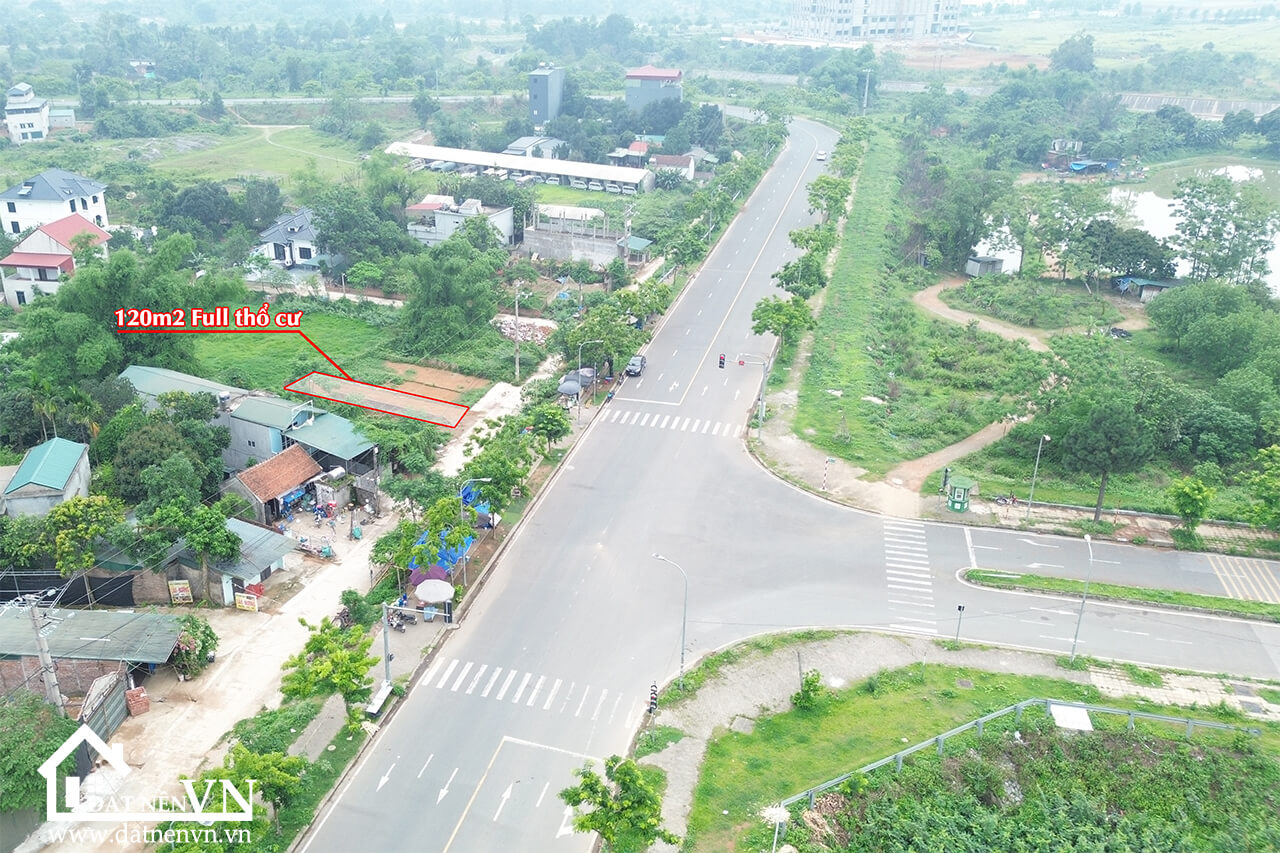 120m2 đất view hồ tân xã (6) 120m2 dat view ho tan xa 6