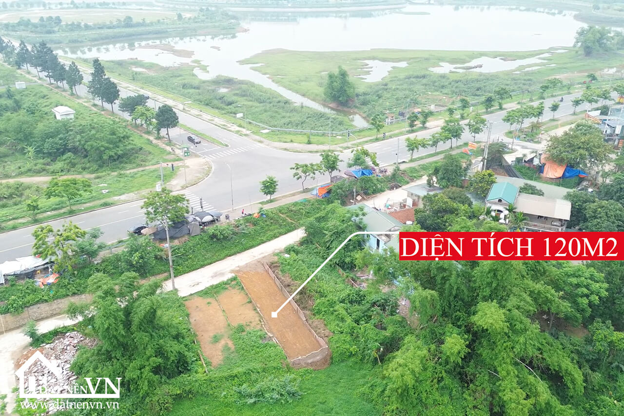 120m2 đất view hồ tân xã (7) 120m2 dat view ho tan xa 7