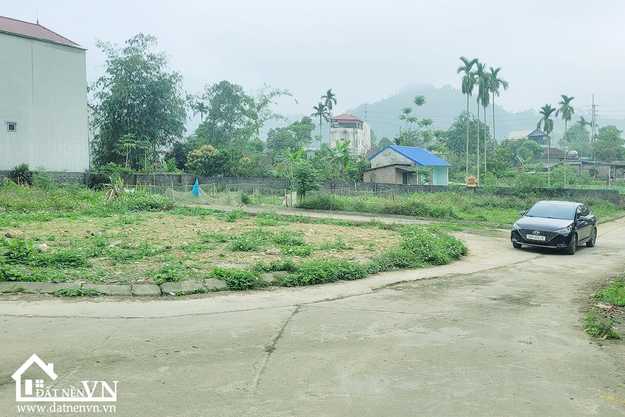 200m2 thon Hoi Yen Trung Thach That (1) 200m2 thon Hoi Yen Trung Thach That 1