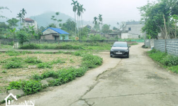 200m2 thon Hoi Yen Trung Thach That 2