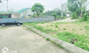 200m2 thon Hoi Yen Trung Thach That 4