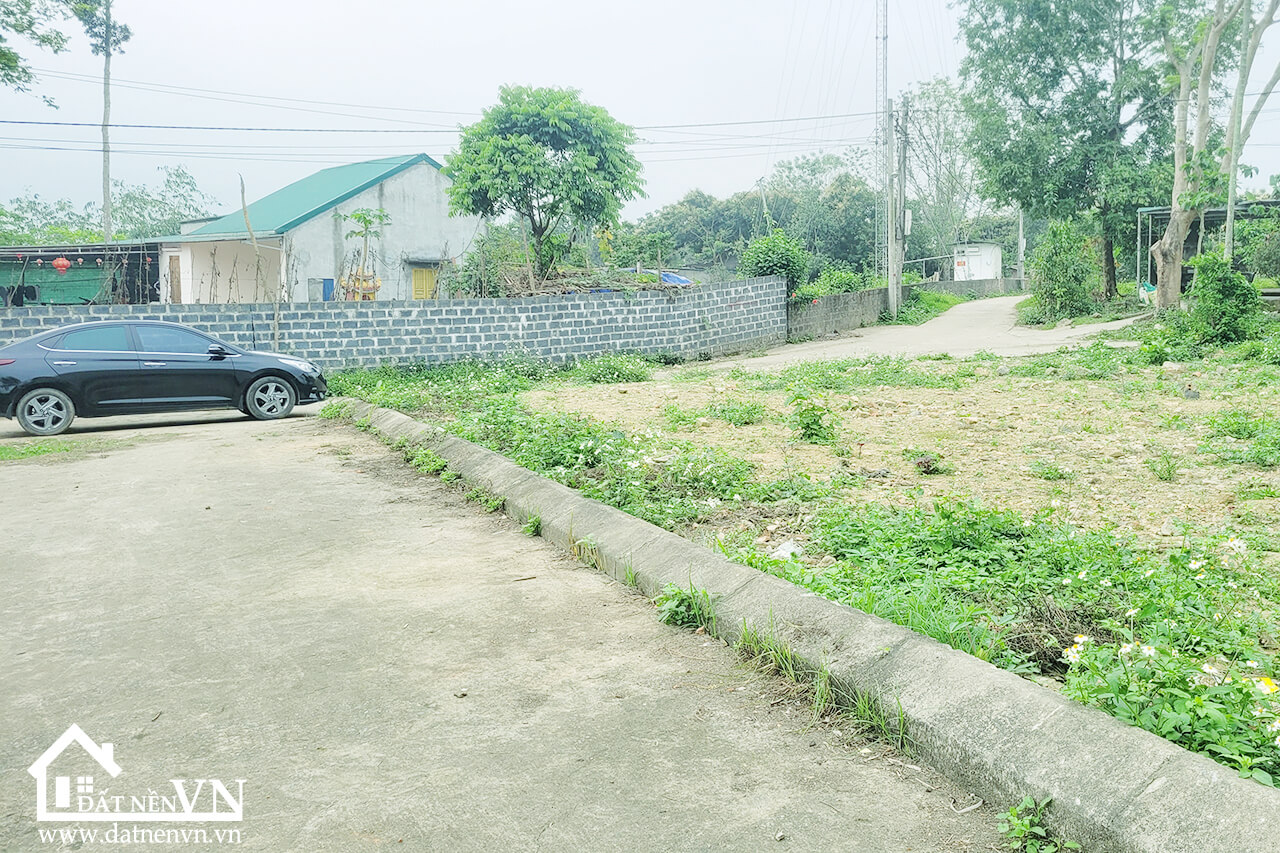 200m2 thon Hoi Yen Trung Thach That (4) 200m2 thon Hoi Yen Trung Thach That 4