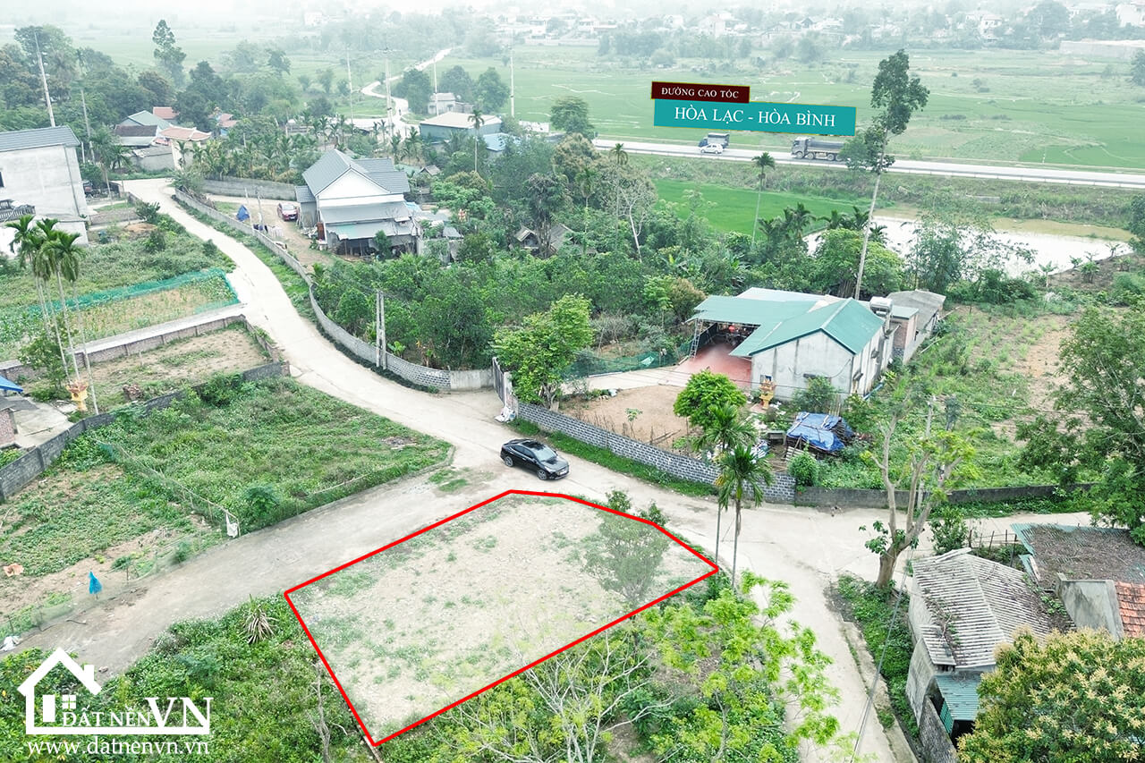 200m2 thon Hoi Yen Trung Thach That (6) 200m2 thon Hoi Yen Trung Thach That 6