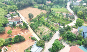 3288 Dat Minh Quang Ba Vi 1