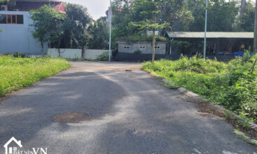 69m2 thon Khoang Mai xa Dong Truc Thach That 2