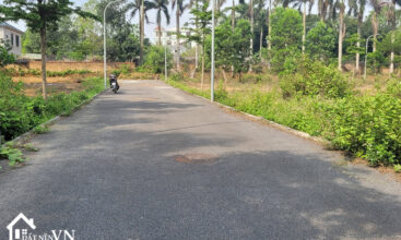 69m2 thon Khoang Mai xa Dong Truc Thach That 3