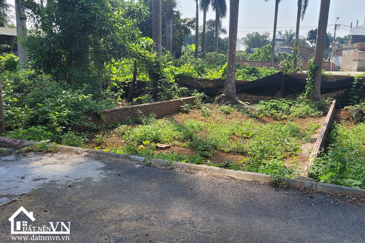 69m2 thôn Khoang Mái xã Đồng Trúc Thạch Thất (5) 69m2 thon Khoang Mai xa Dong Truc Thach That 5