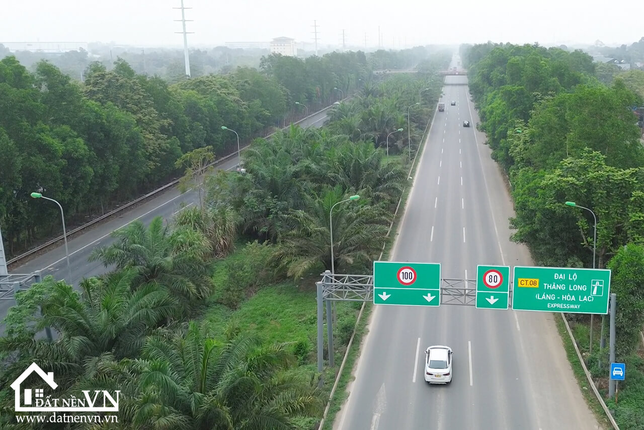 69m2 thôn Khoang Mái xã Đồng Trúc Thạch Thất (6) 69m2 thon Khoang Mai xa Dong Truc Thach That 6