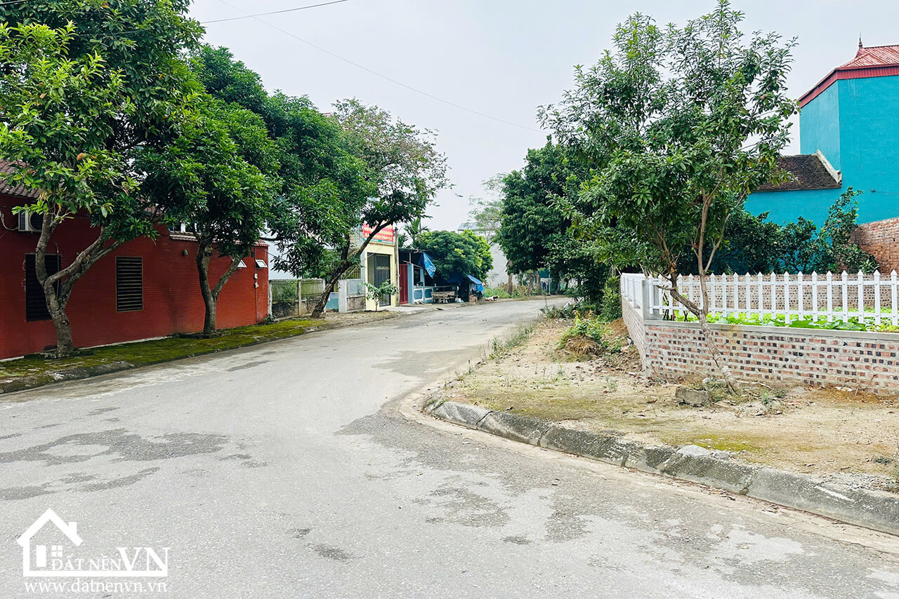 142m2 tdc Vai Réo phú cát quốc oai (2) 142m2 tdc Vai Reo phu cat quoc oai 2