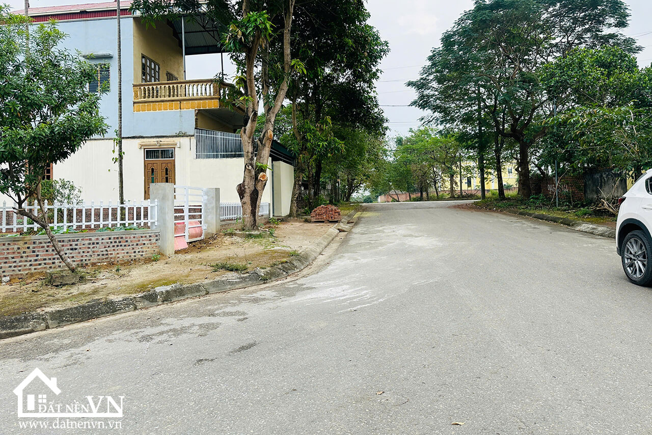 142m2 tdc Vai Réo phú cát quốc oai (3) 142m2 tdc Vai Reo phu cat quoc oai 3