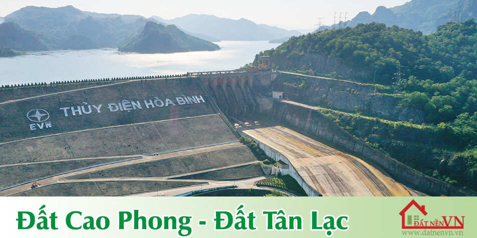 Dat Cao Phong Dat Tan Lac at